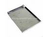 Cover-Side Burner – Part Number: 10393-K40