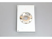 Shelf-Side Burner – Part Number: 10393-R50