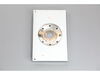 Shelf-Side Burner – Part Number: 10393-R50