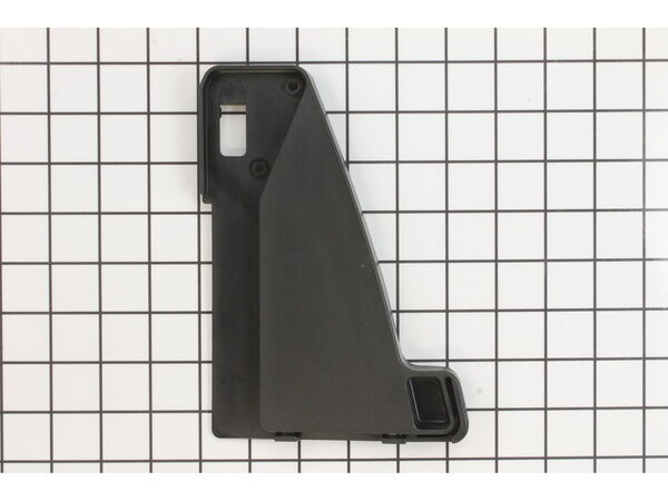 10282710-1-M-Broil King-10711-E46-Edge Cap-Shelf-Left Front
