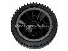 Wheel – Part Number: 10892-8NG