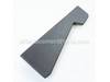 Shelf Front – Part Number: 23502-431