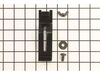 10283153-2-S-Broil King-S17105-Bracket Cylinder LP