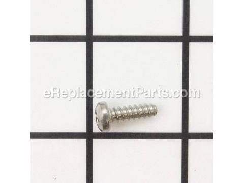 10283154-1-M-Broil King-S21124S-Screw # 8x1/2