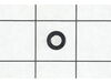 3/8 Heyco Bushing – Part Number: Y-12119