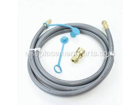 10283217-1-M-Broil-Mate-10111-K45-Hose Natural Gas