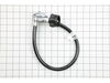 Hose & Regulator Lp - Qcc1 (rj – Part Number: 10114-20