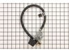 10283218-2-S-Broil-Mate-10114-20-Hose & Regulator Lp - Qcc1 (rj
