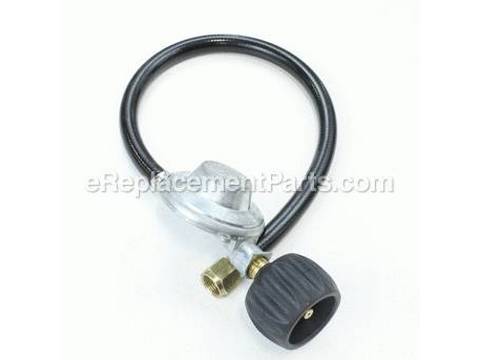 10283219-1-M-Broil-Mate-10114-K47-Hose And Regulator - Lp
