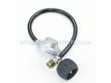 Hose And Regulator - Lp – Part Number: 10114-K47