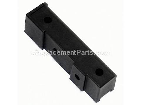 10283228-1-M-Broil-Mate-10184-E62-Support-Side Shelf-Left