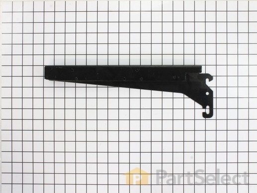 10283237-1-M-Broil-Mate-10184-K581-Support, Shelf - Left Hand
