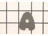 Washer, Handle – Part Number: 10239-7