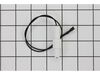 Electrode – Part Number: 10342-E12