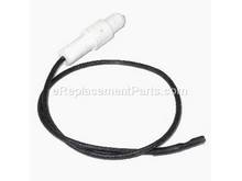Electrode W/wire – Part Number: 10342-E13