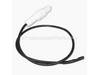 Electrode W/wire – Part Number: 10342-E13