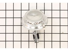Side Burner – Part Number: 10390-E10
