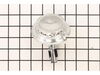 Side Burner – Part Number: 10390-E10