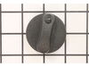 Control Knob – Part Number: 10472-K36