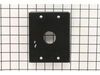 Post Base, Bracket – Part Number: 10958-K561