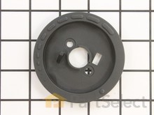 Control Bezel – Part Number: 22002-268