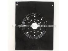 Side Burner - Body – Part Number: 23000-271