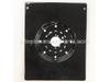 Side Burner - Body – Part Number: 23000-271