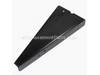 Side Shelf - Bracket Left – Part Number: 23030-631