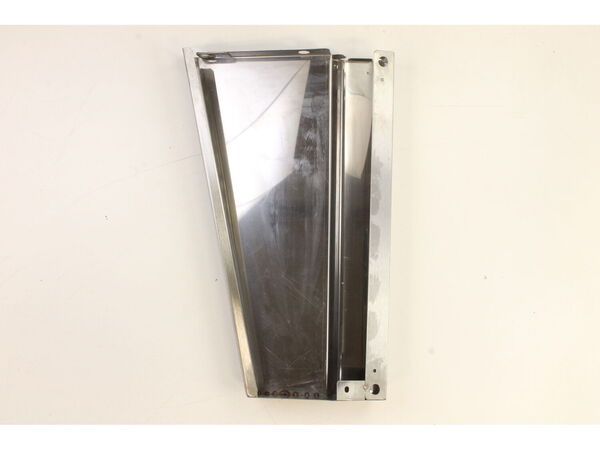 10283428-1-M-Broil-Mate-23401-434-Shelf Front Panel Asm-L.H.