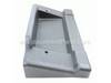 Front Shelf – Part Number: 23512-411