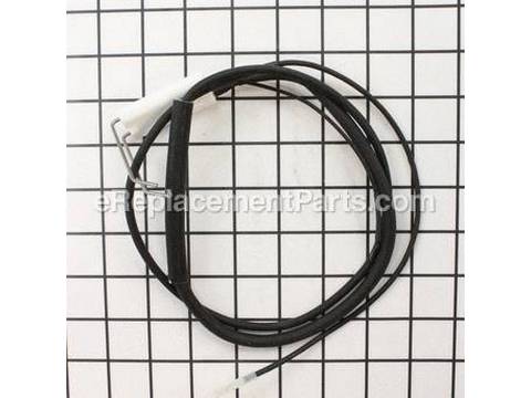 10283468-1-M-Broil-Mate-342-C530-Electrode Assy,rear Burner