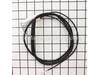 Electrode Assy,rear Burner – Part Number: 342-C530