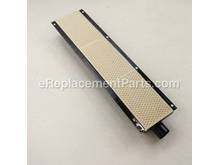 Rear Burner Assy,infrared – Part Number: 390-C500