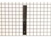 Cover,Tube,Rear Burner – Part Number: 393-C533
