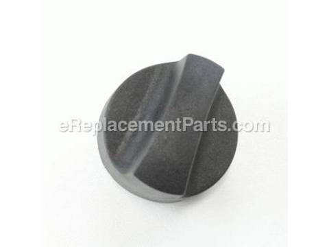 10283493-1-M-Broil-Mate-472-C5621-Control Knob,main Burner, Blac