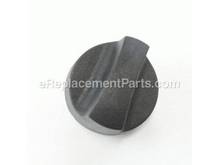 Control Knob,main Burner, Blac – Part Number: 472-C5621