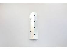Heat Sheild - Front – Part Number: 52045-91