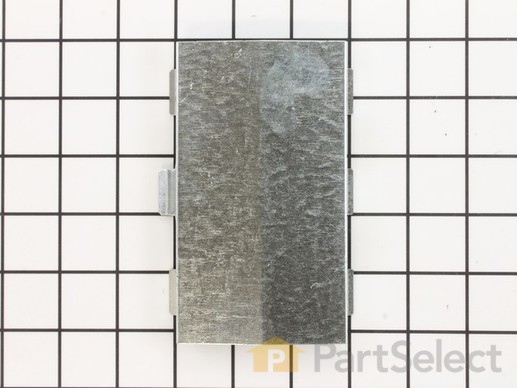 10283547-1-M-Broil-Mate-52049-91-Grease Pan Heat Shield
