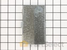 Grease Pan Heat Shield – Part Number: 52049-91