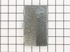 Grease Pan Heat Shield – Part Number: 52049-91