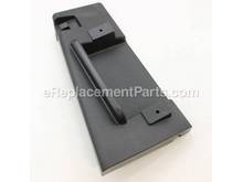 Side Shelf - Fascia Left – Part Number: 53401-138
