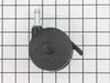 Castor,Brade,2 In – Part Number: 892-C012