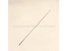 Rotisserie Rod – Part Number: S15257