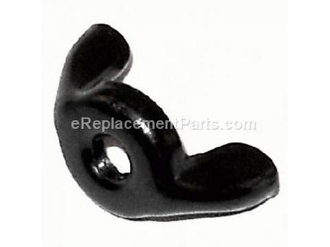 10283689-1-M-Broil-Mate-S21061-Wing Nut - 10-24