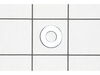 M8 Shoulder M6 Type D Screw – Part Number: Y-11567