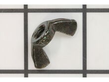 Nut Wing - 1/4 – Part Number: Y-11598