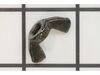 Nut Wing - 1/4 – Part Number: Y-11598