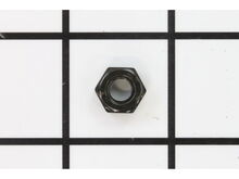 Nut - 1/4 – Part Number: Y-11793