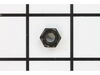 Nut - 1/4 – Part Number: Y-11793