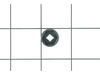 Door Hinge Cover – Part Number: Y-12124